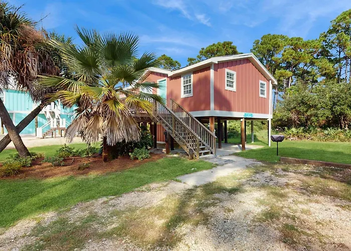 Two Charming Homes With Sparkling Water Views And Close To The Holiday home *