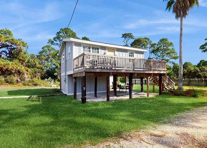 Holiday home Two Charming Homes With Sparkling Water Views And Close To The *
