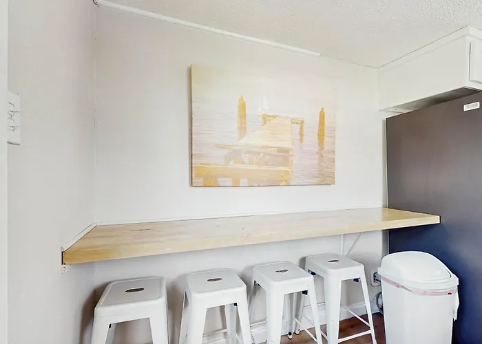 Holiday home Two Charming Homes With Sparkling Water Views And Close To The